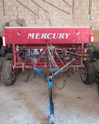 Seminatrice Siderman Mercury 