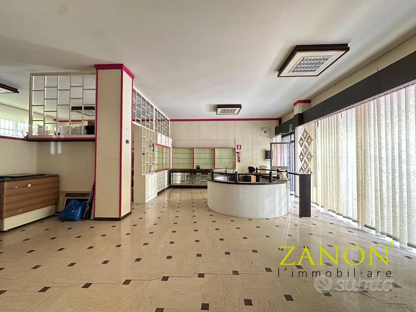 Locale commerciale - Gorizia - Vista 4