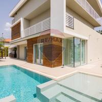 Villa singola - Mascalucia