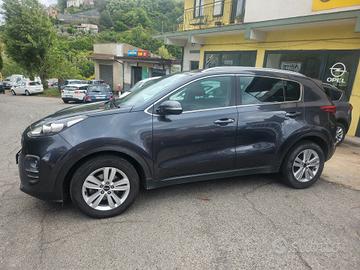 Kia Sportage 1.7 CRDI 2WD Style PERFETTA 2018