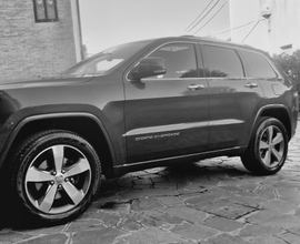 Grand cherokee