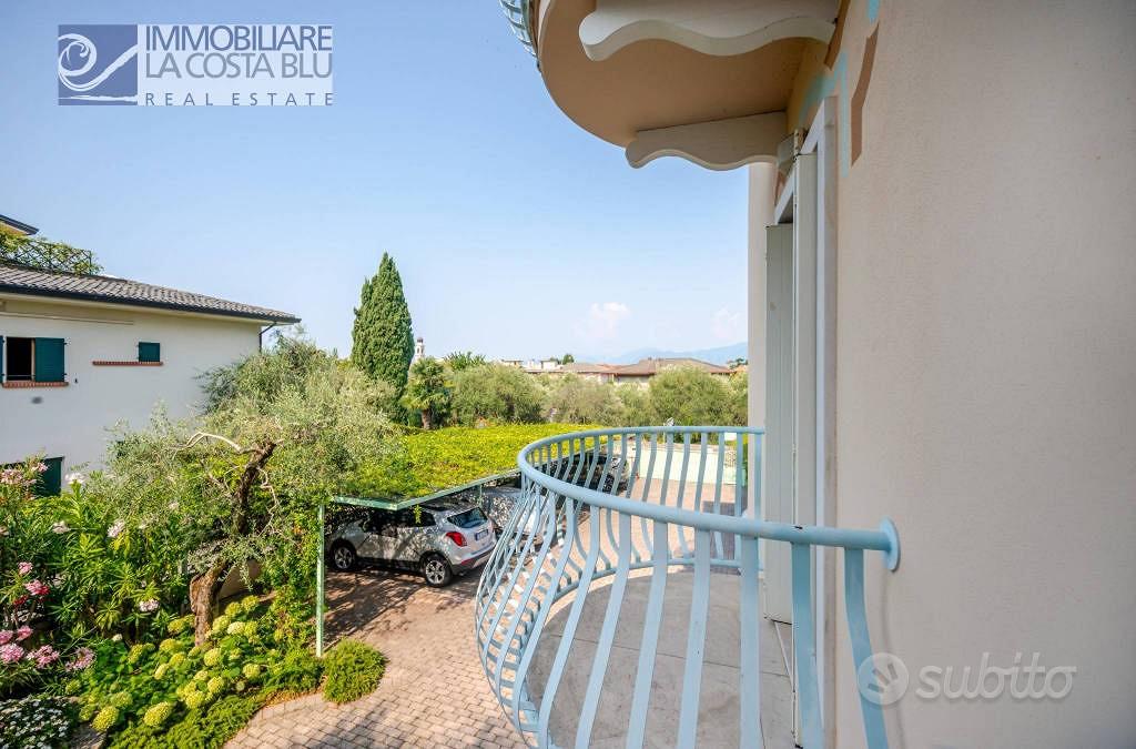 Apartment in Torri del Benaco, Loncrino - Vista 2