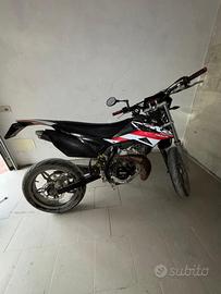 Beta RR motard 50
