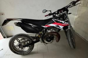 Beta RR motard 50