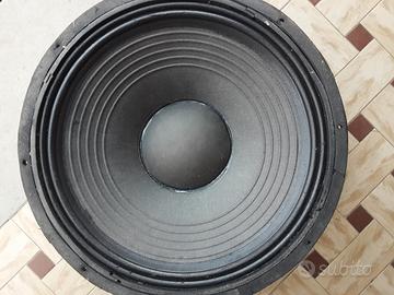 Woofer wharfedale pro 757 8 ohm