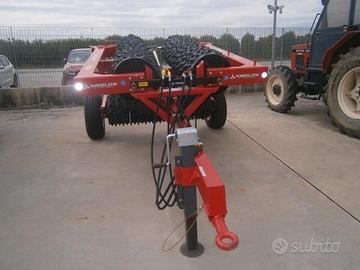 ANGELONI RULLO COSTIPATORE K550