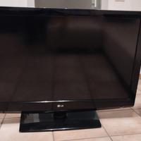 TV LG 42 pollici 