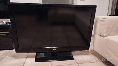 TV LG 42 pollici 