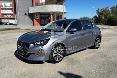 PEUGEOT 208 PureTech 75 Stop&Start 5 porte Active
