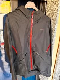 Giacca a vento decathlon