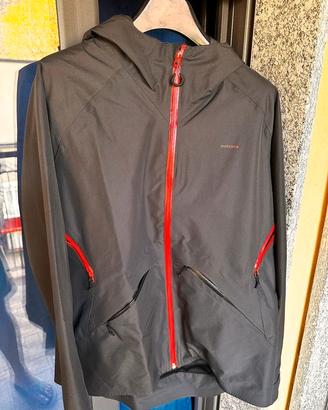 Giacca a vento decathlon