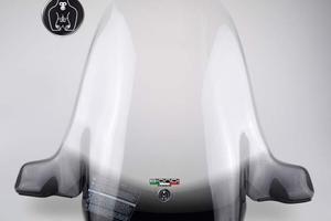vetro parabrezza Biondi X-Max 250 05-08