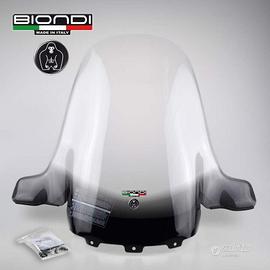 vetro parabrezza Biondi X-Max 250 05-08