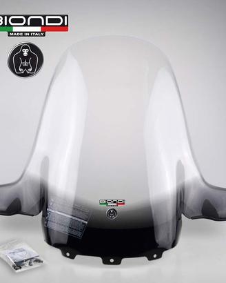 vetro parabrezza Biondi X-Max 250 05-08