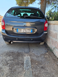 Citroen Xara Picasso