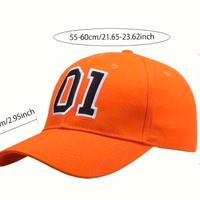 cappellino hazard