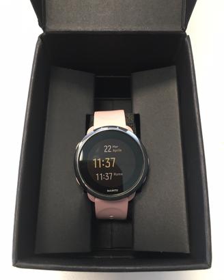 Suunto 3 Fitness - Sakura