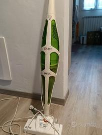 scopa elettrica con filo Imetec