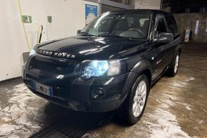 Land Rover Freelander Sport Td4