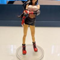 Final Fantasy VII - Action Figures - Tifa