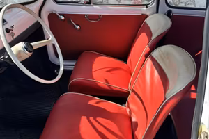 Fiat 500  110 F