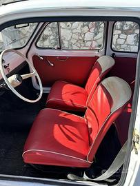 Fiat 500  110 F