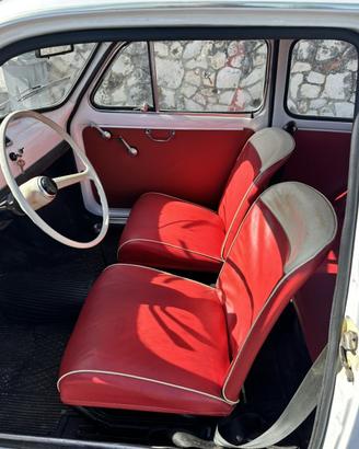 Fiat 500  110 F