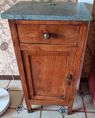 COMODINI COPPIA