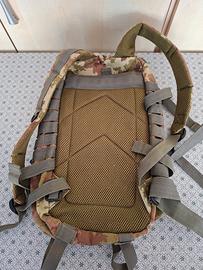 zaino USA mimetico 
