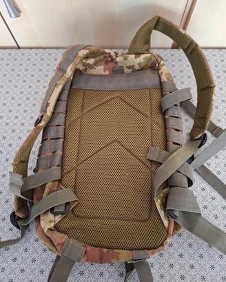 zaino USA mimetico 