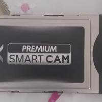 Smart card