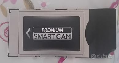 Smart card