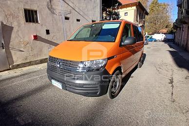 VOLKSWAGEN Transporter 2.0 TDI 199CV DSG 4Motion P