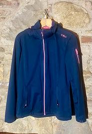 Conpleto tecnico donna AST