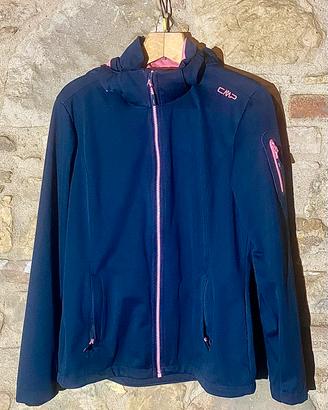 Conpleto tecnico donna AST
