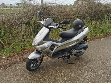 Gilera runner 180 2 t