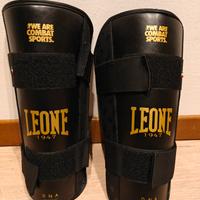 Paratibia kickboxing leone L