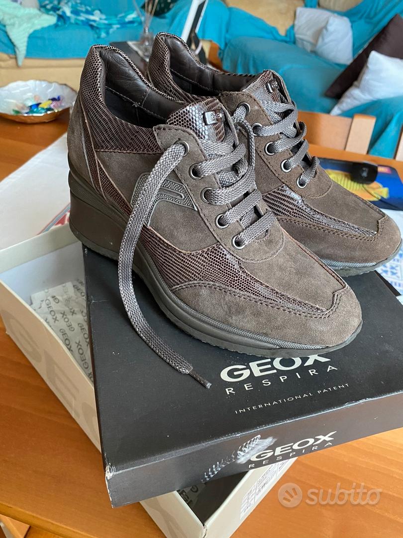 Geox scarpe 2025 uomo inverno 2019