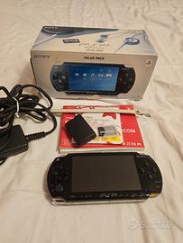 Sony psp 1004k