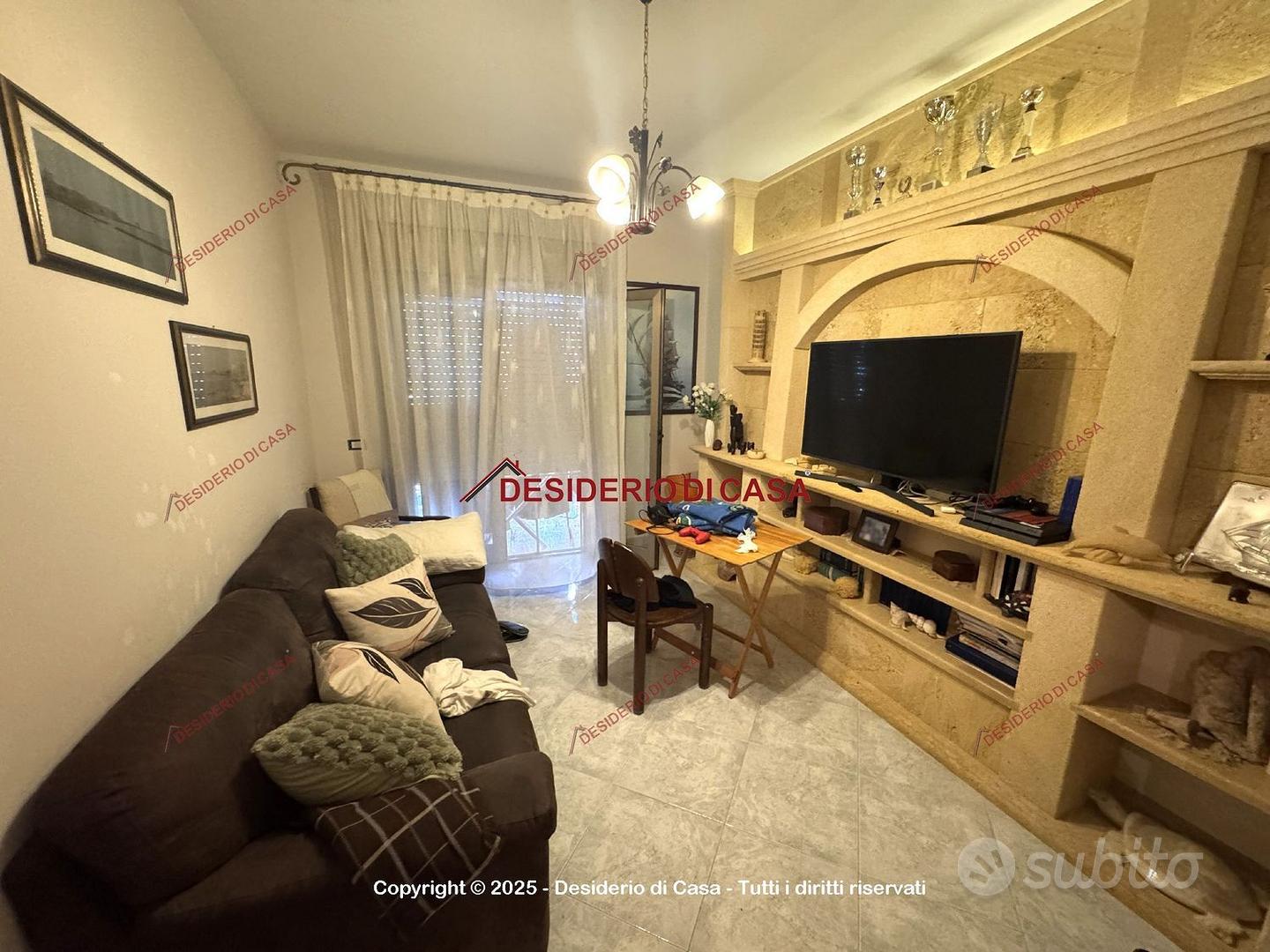 Apartment in Erice, San Giuliano, Casa Santa - Vista 2