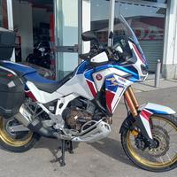 Honda CRF1100L Africa Twin DCT PROMO TASSO 0%