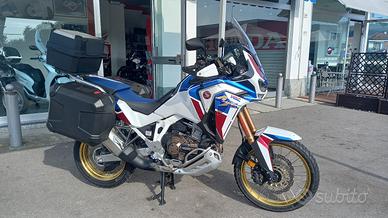 Honda CRF1100L Africa Twin DCT PROMO TASSO 0%