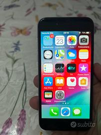 iPhone 6