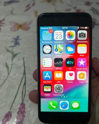 iPhone 6