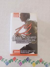 12 anni schiavo 