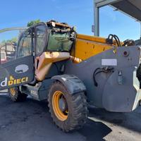 Telescopico dieci 4017