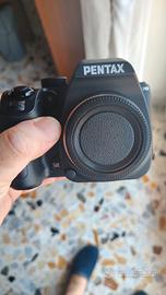 pentax k70 