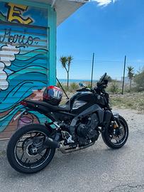 Mt09 yamaha
