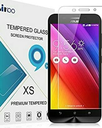 Pellicola protettiva in vetro temperato per Asus