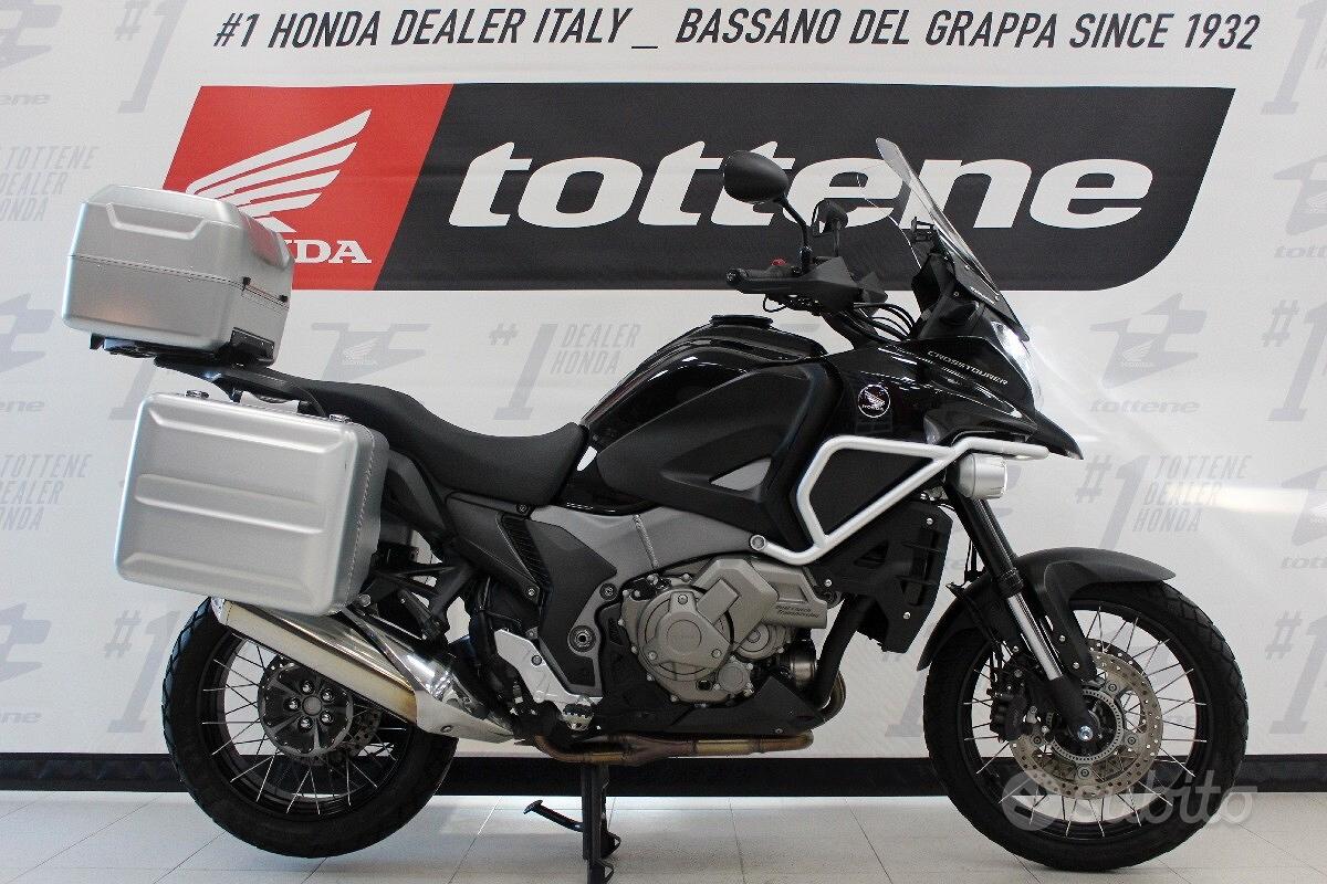 Motosalone Tottene Bassano Subito Motosalone Tottene Srl HONDA